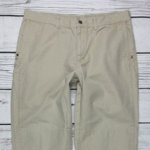 Patagonia Men's Double Knee Pants